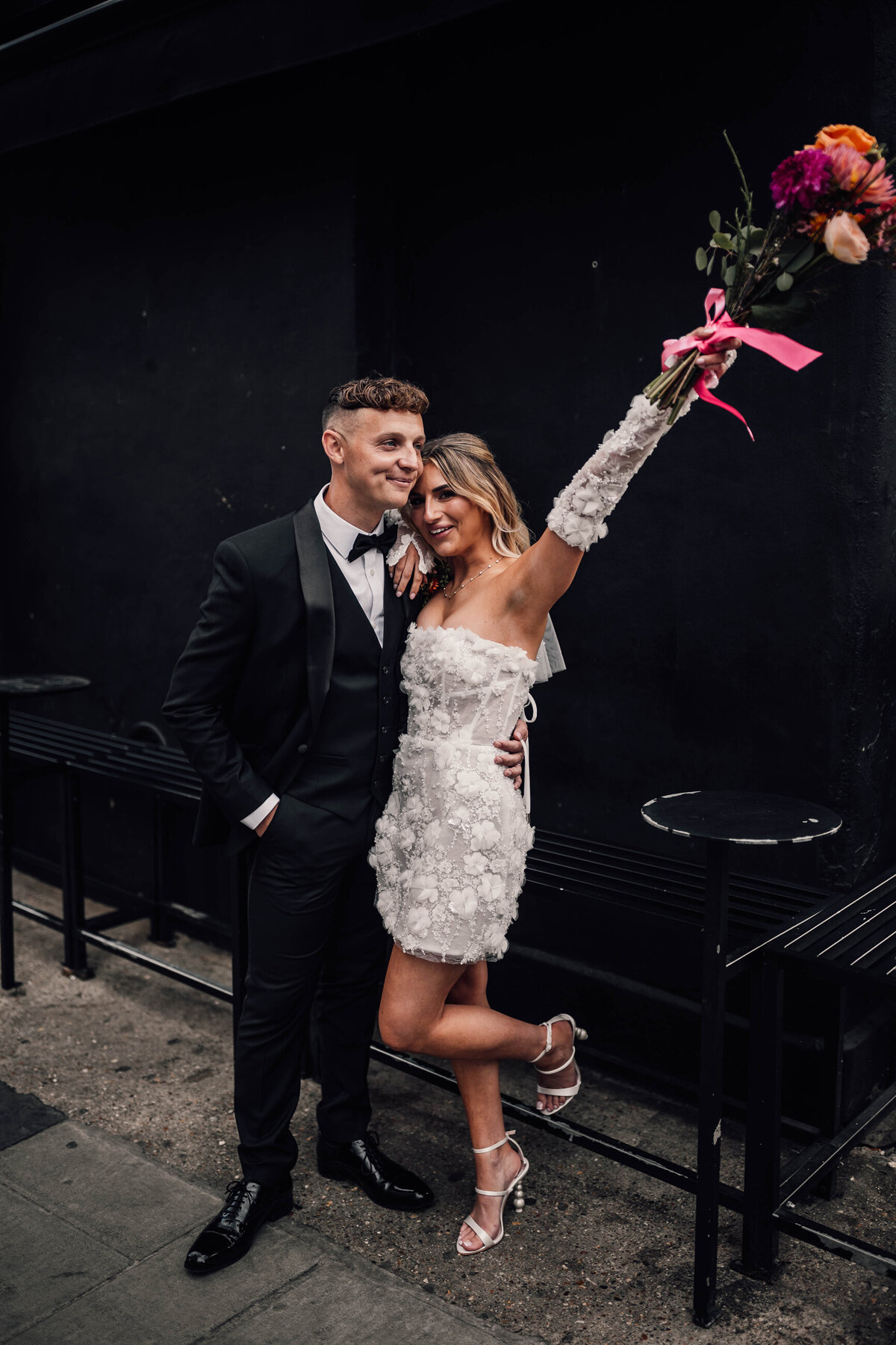 London Wedding Photographer313