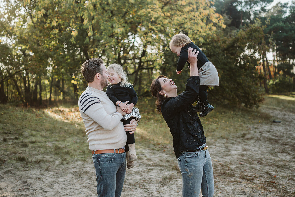 Marianne Bal Photography Familyshoot Lizzy van Son Zandverstuiving Rosmalen-99_websize