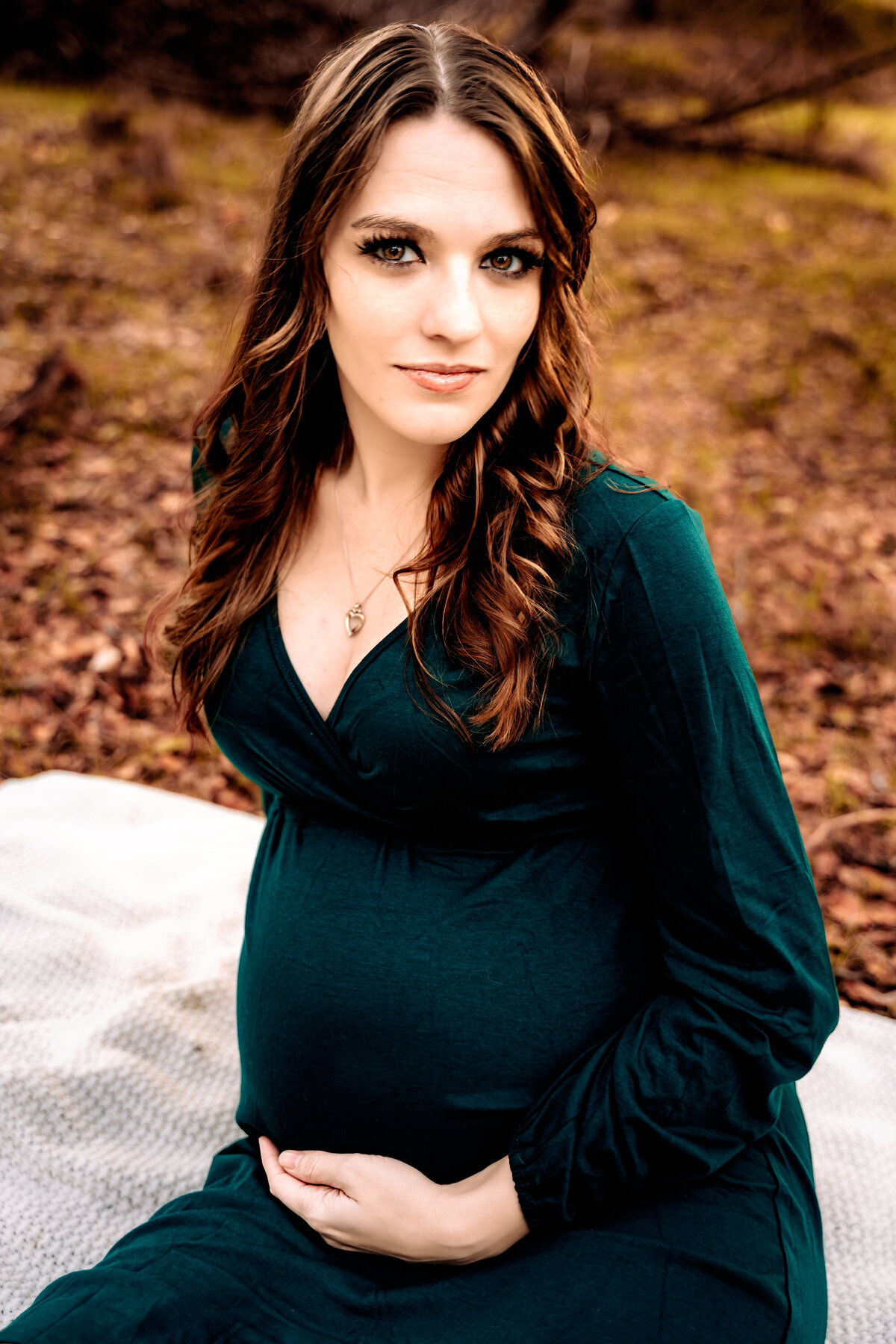 Sacramento Maternity Photographer