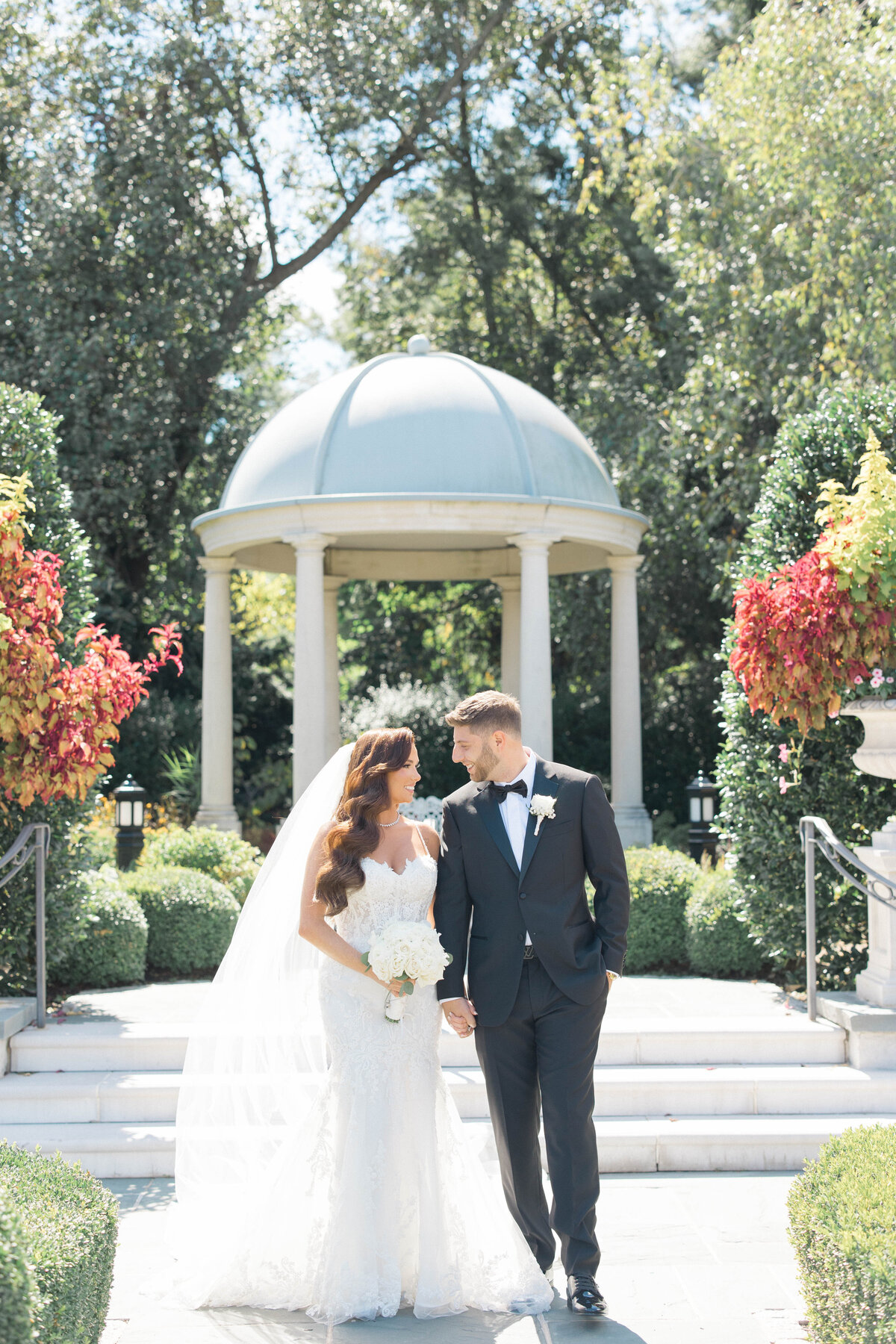 Molly Sue Photography Wedding at Park Chateau 23
