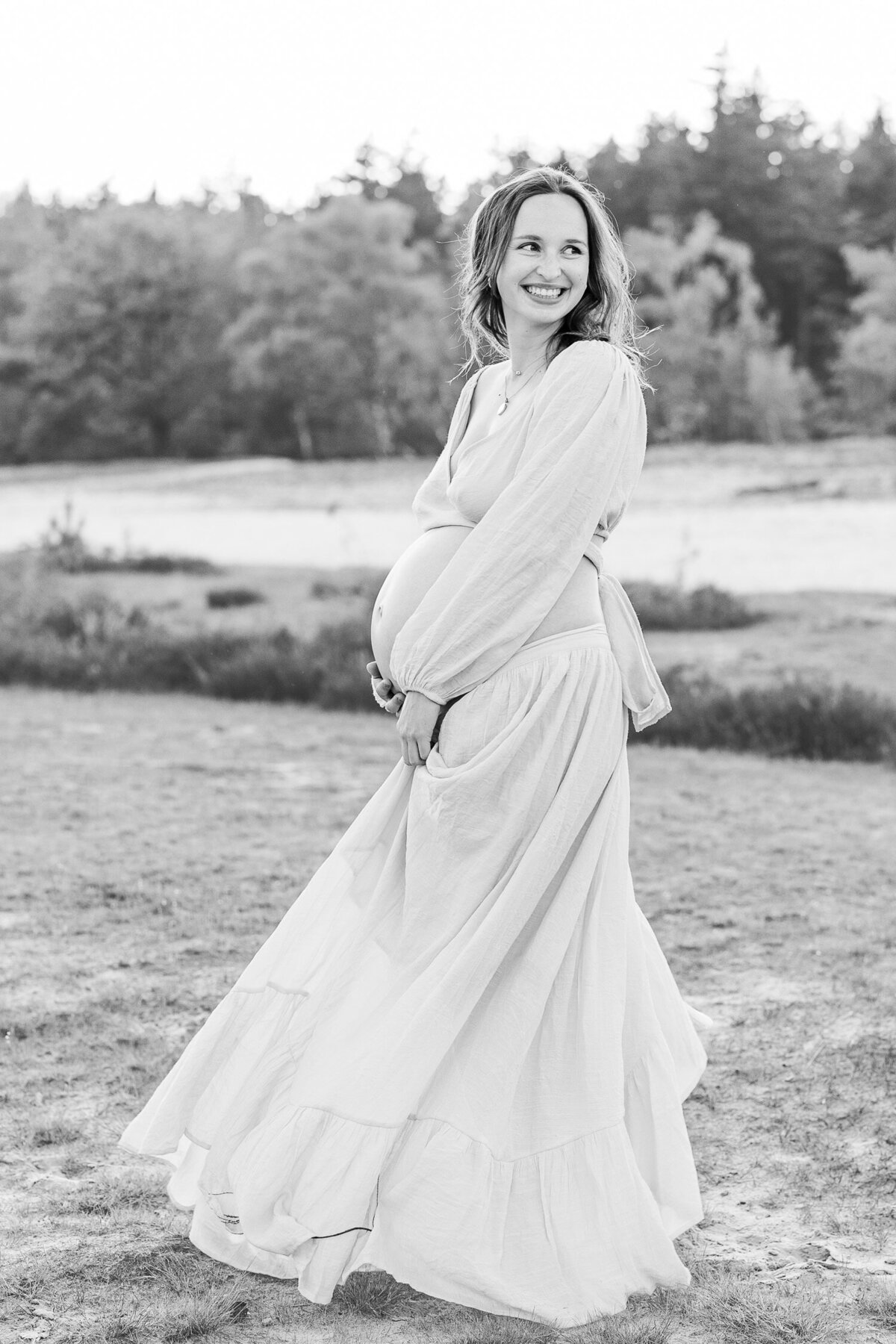 Maternity Fotografie Zwangerschap Fotografie 14