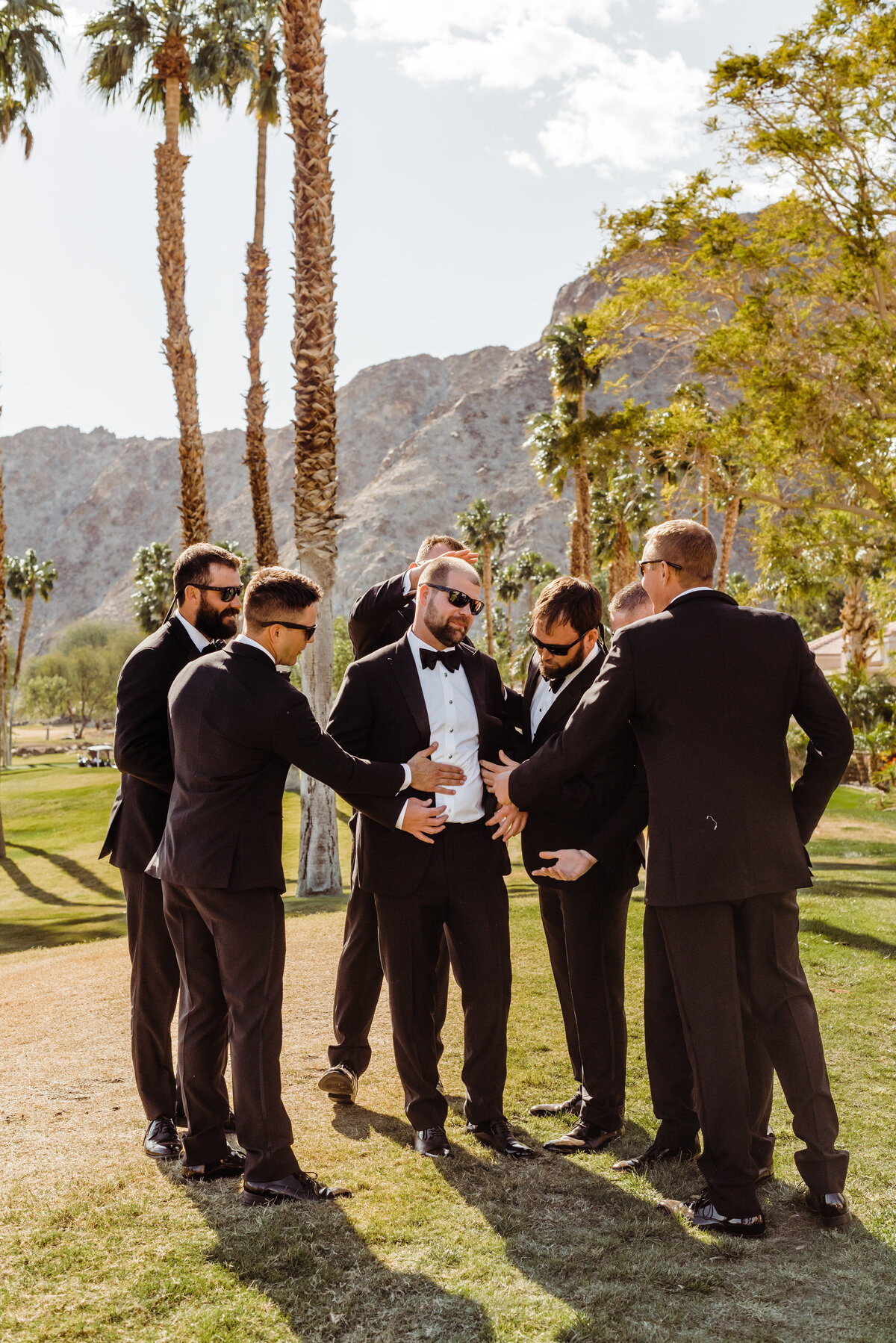 La Quinta Country Club Wedding - Randy and Ashley Studios - Chase and Shelbi - Wedding Party-54