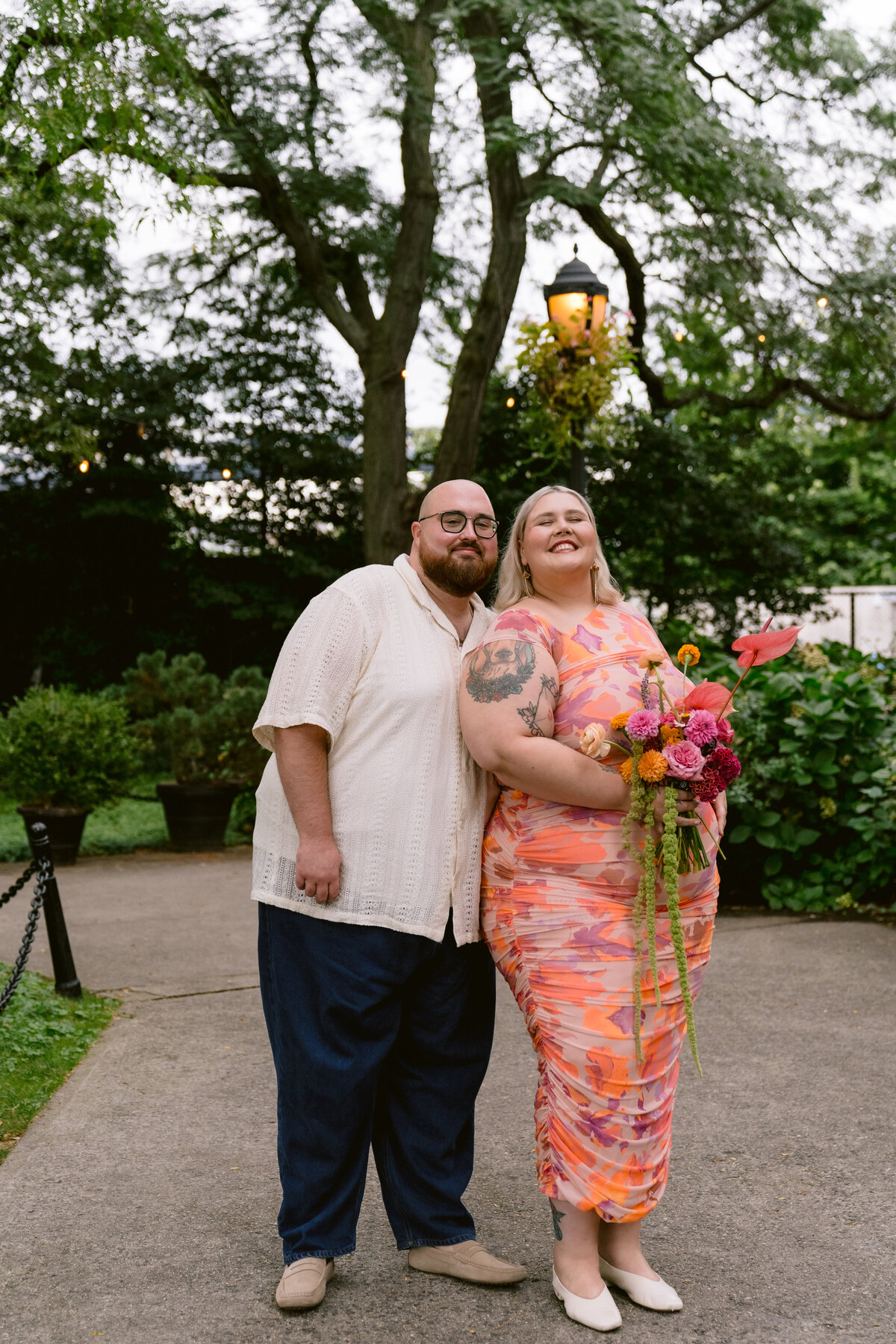 Brooklyn Engagement Photographer19