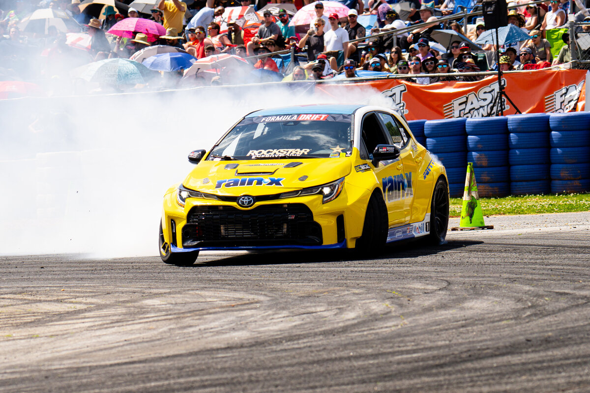 Formula Drift 2024-7