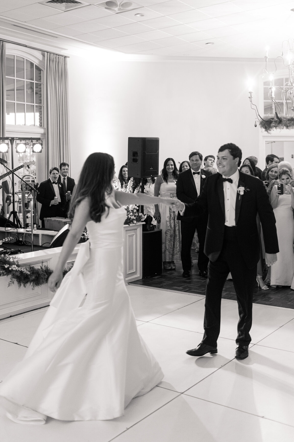 Kayleigh + Wilson Wedding - Reception-57
