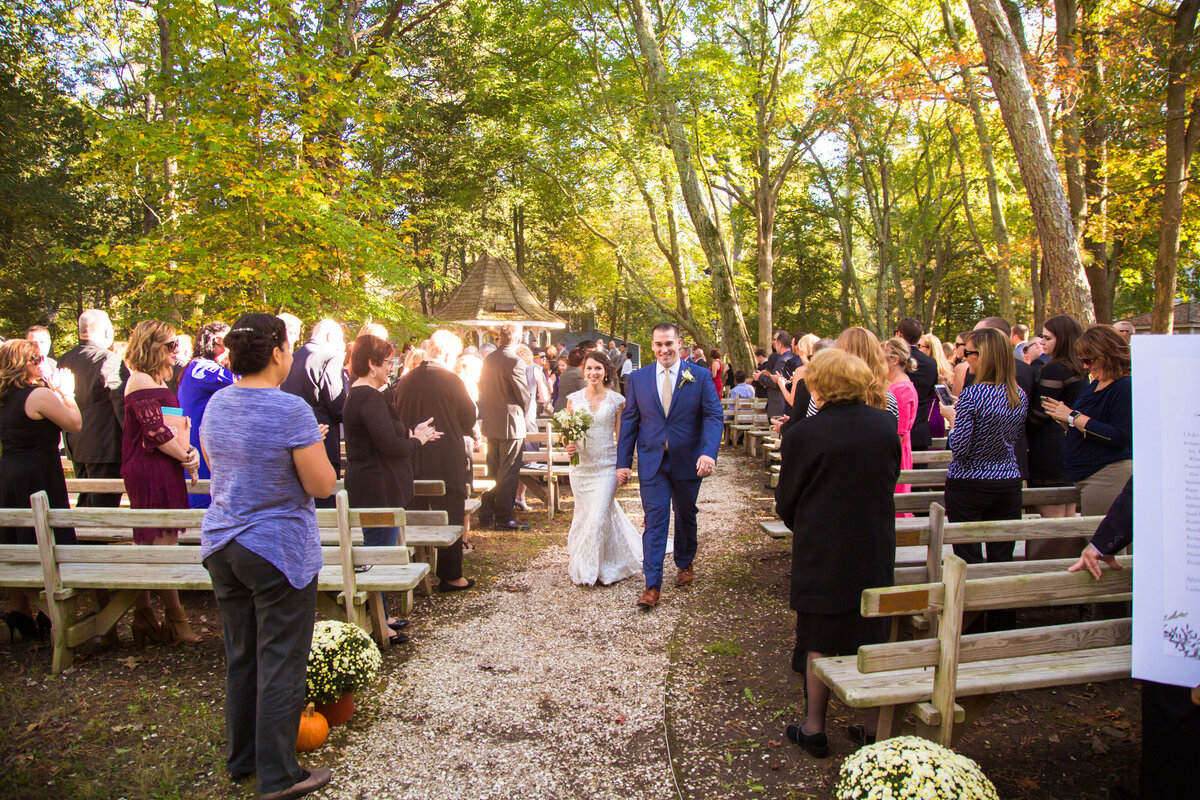 Cold Spring Village Wedding by Florida Wedding Photographer