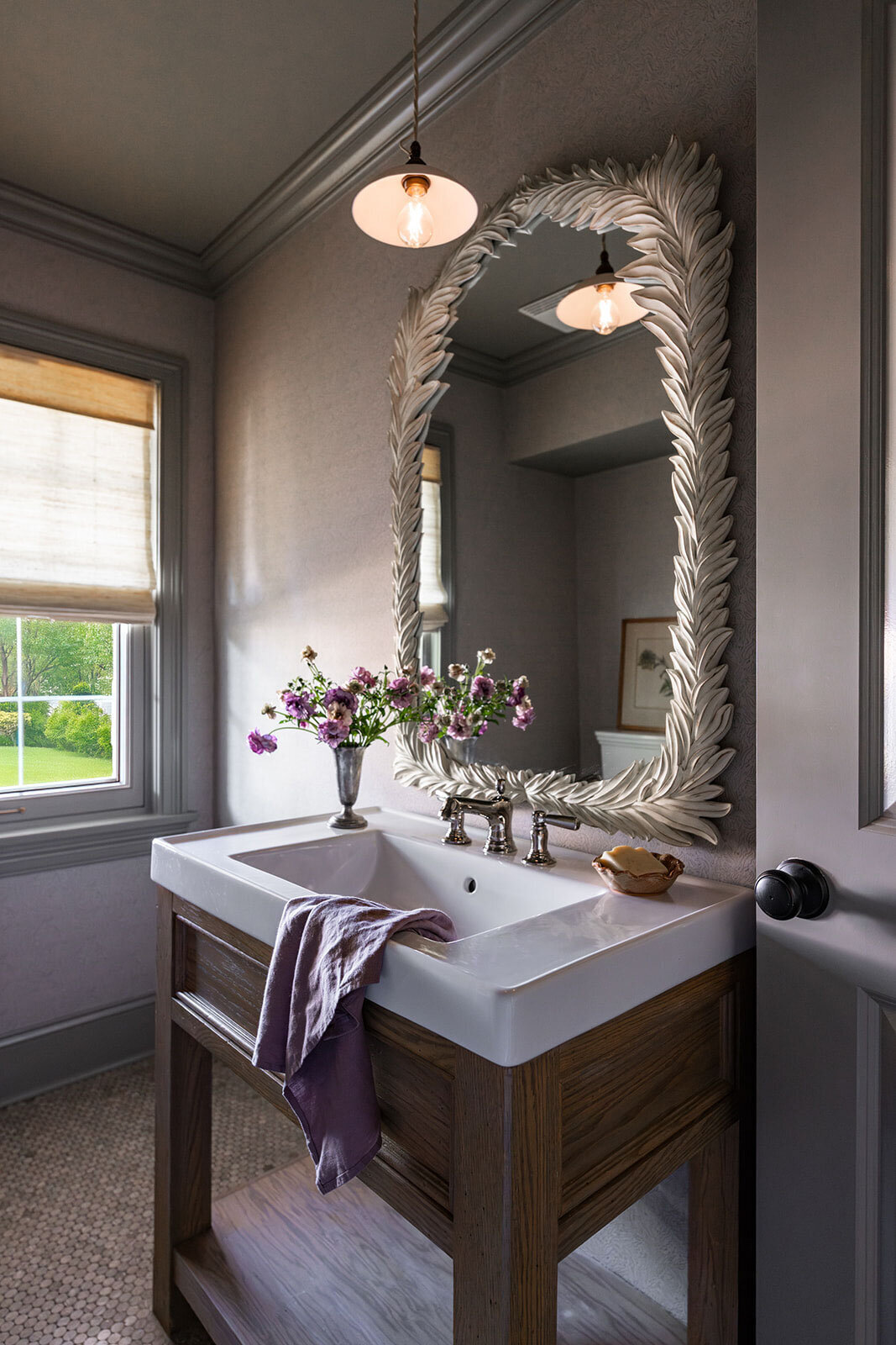 SIL & PARK - Beach Cliff Boulevard_Cleveland Interior Designer - Home Design Renovation Kitchen Bathroom Custom Interior - 22