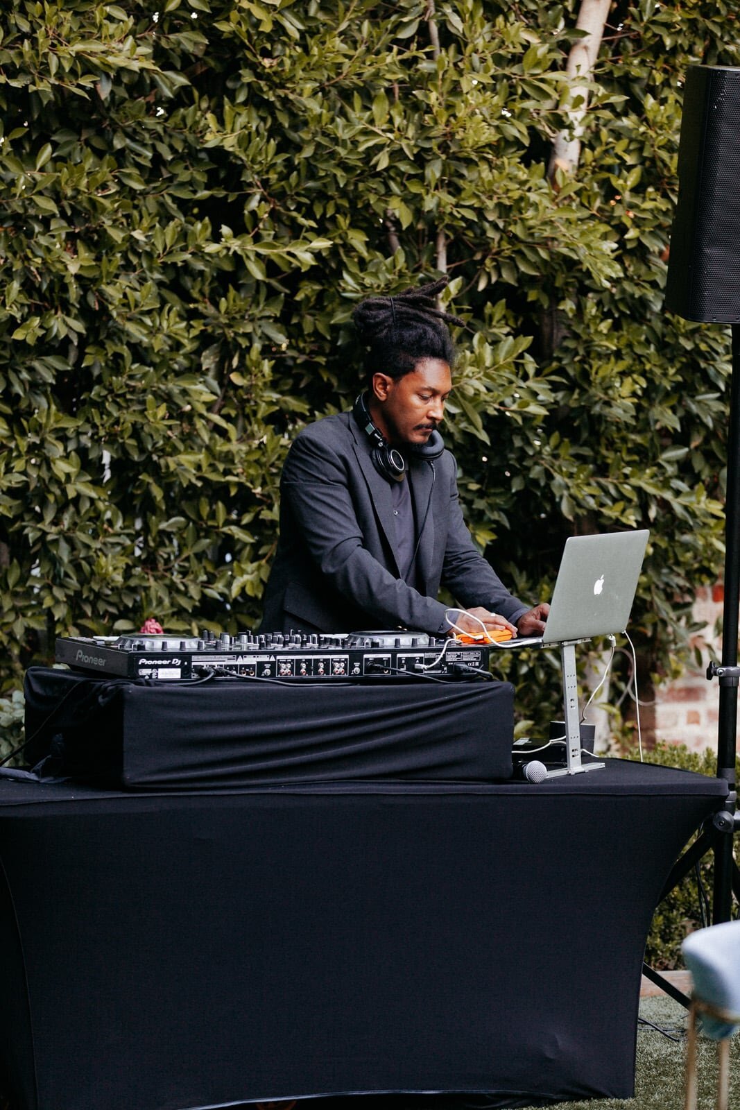 Lombardi House Los Angeles Event | Orange Blossom Events 30
