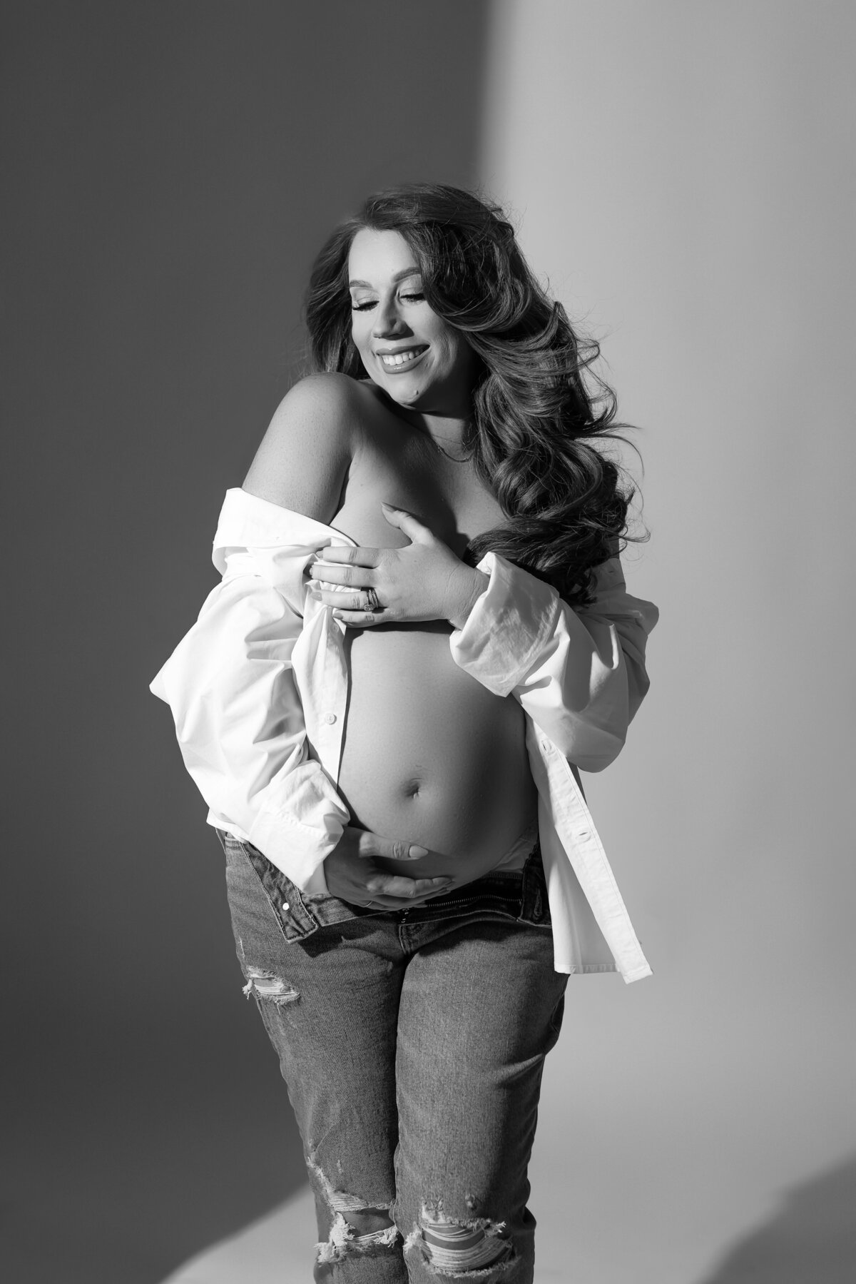 Phoenix Maternity Photographer | Shannon Lee Photography