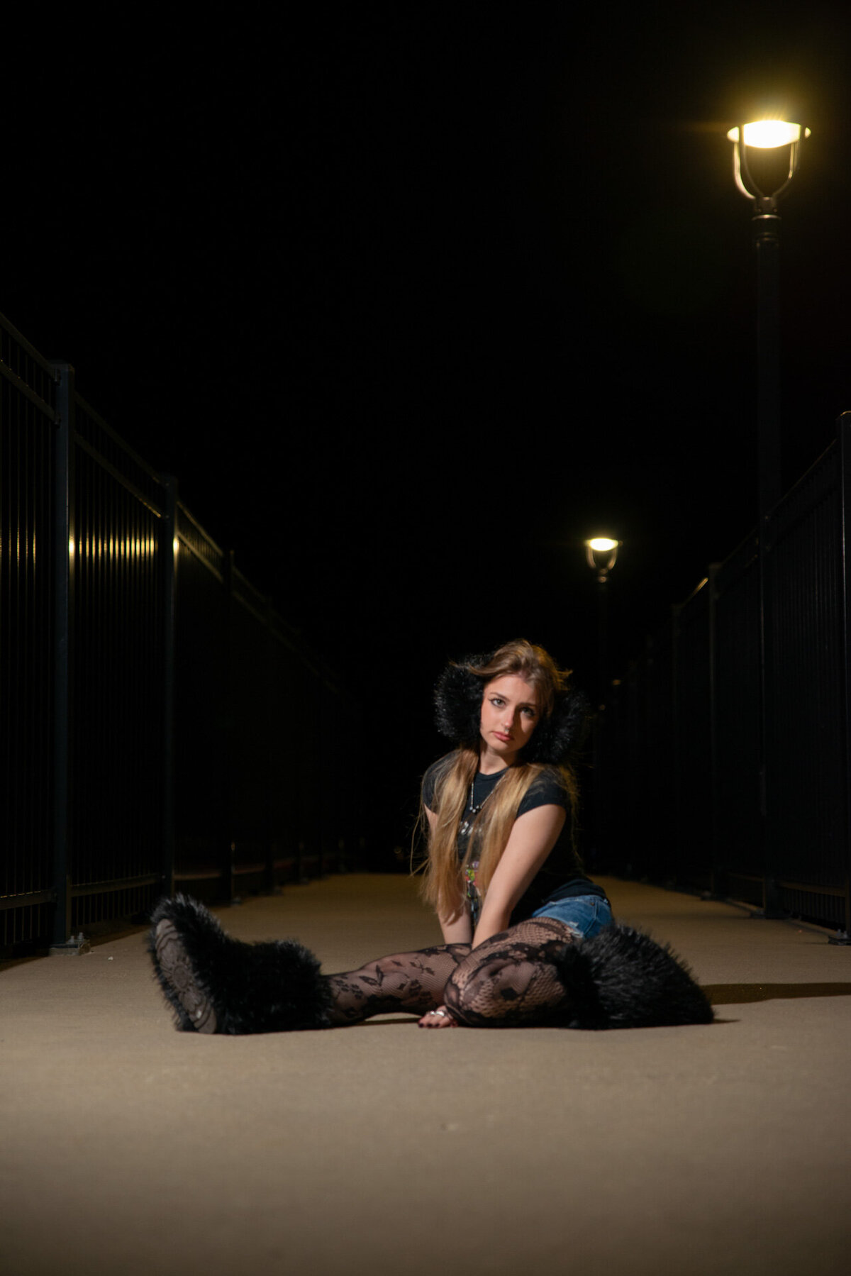 st louis missouri creative fashion studio portrait photographer