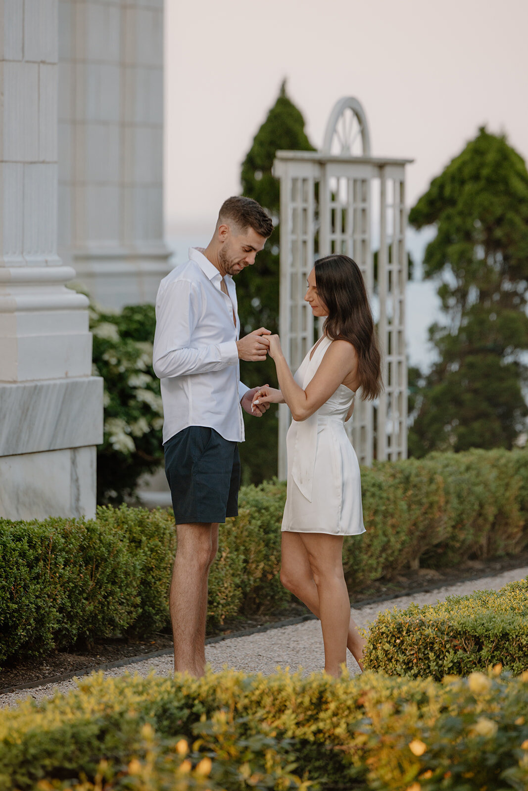 RosefliffEngagementSession7