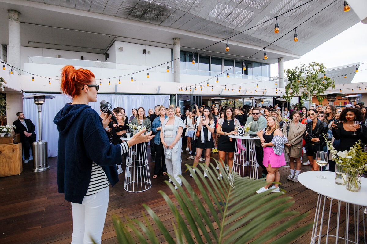 LTK Active Summit Influencer Party-185
