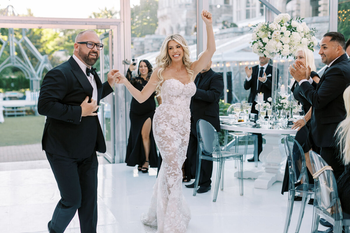 Luxury Wedding Planner - Twelfth Night Events - Toronto Ontario7