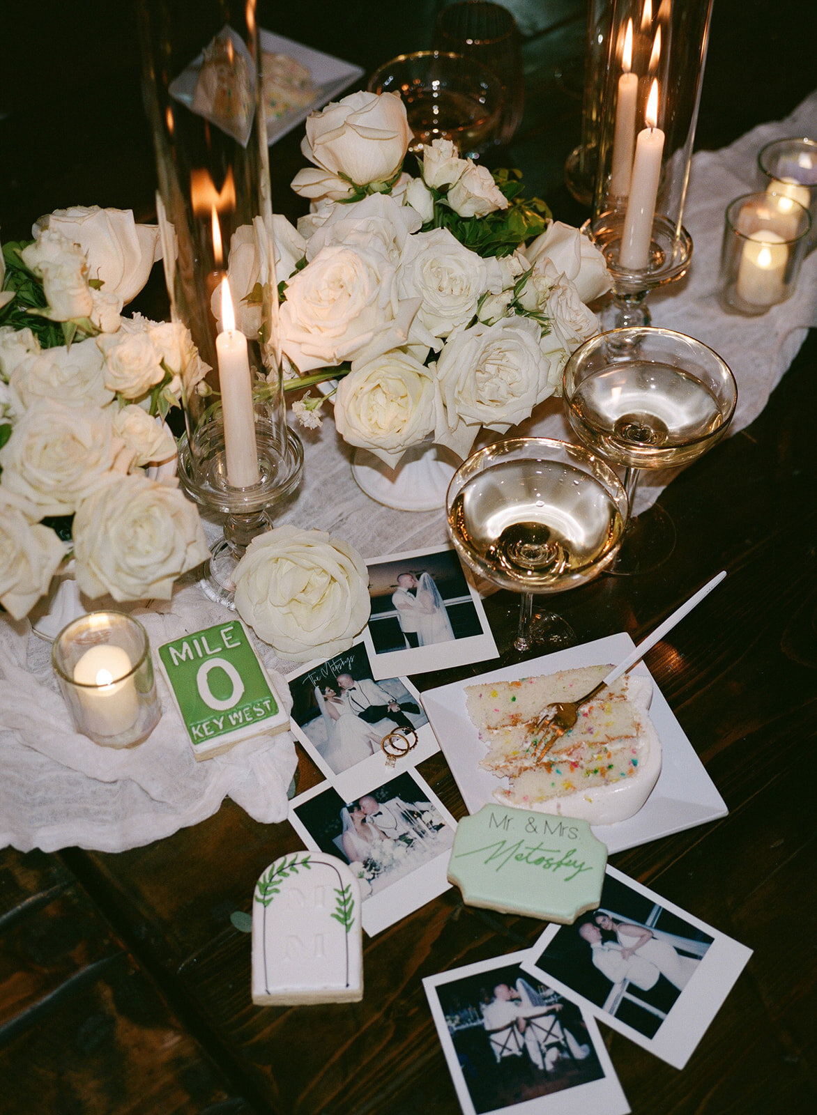 1 AUDUBON HOUSE KEY WEST - KEY WEST WEDDING PLANNER - FLORIDA KEYS WEDDING PLANNER - RACHEL FOS BENNER -