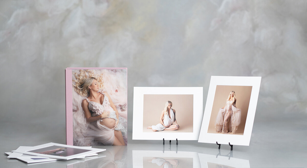 orlando-fl-maternity-milstone-newborn-photography-steinart-studio-product-options