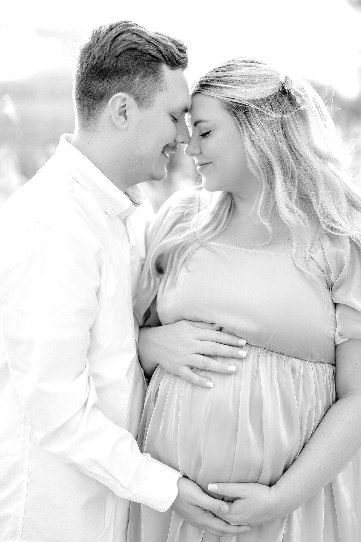 Dukes - Maternity-106