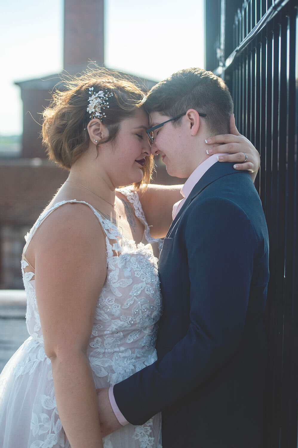 Grand River Hall Wedding