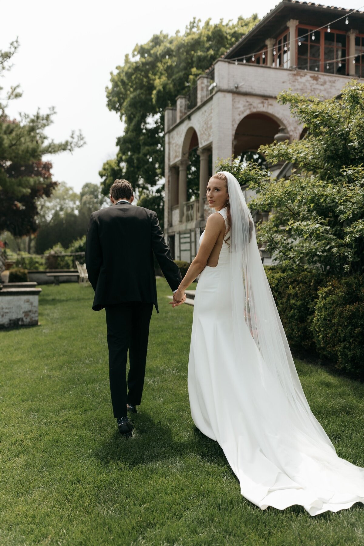 A Spring Wedding at The Villa Terrace - K+B_WLP-7439