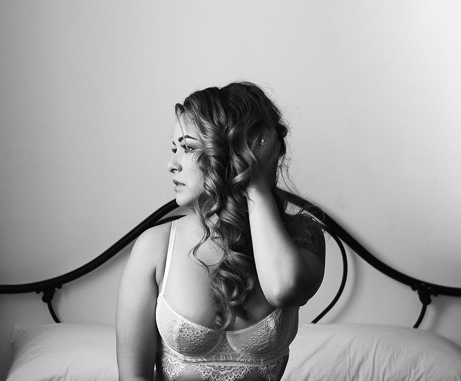 The Best Colorado Lingerie Stores for your Boudoir Photography Session