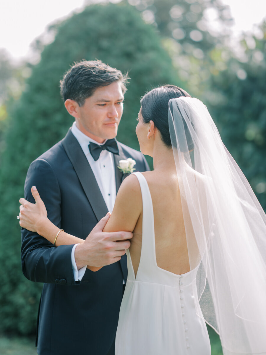 Rosecliff Mansion Wedding-9006