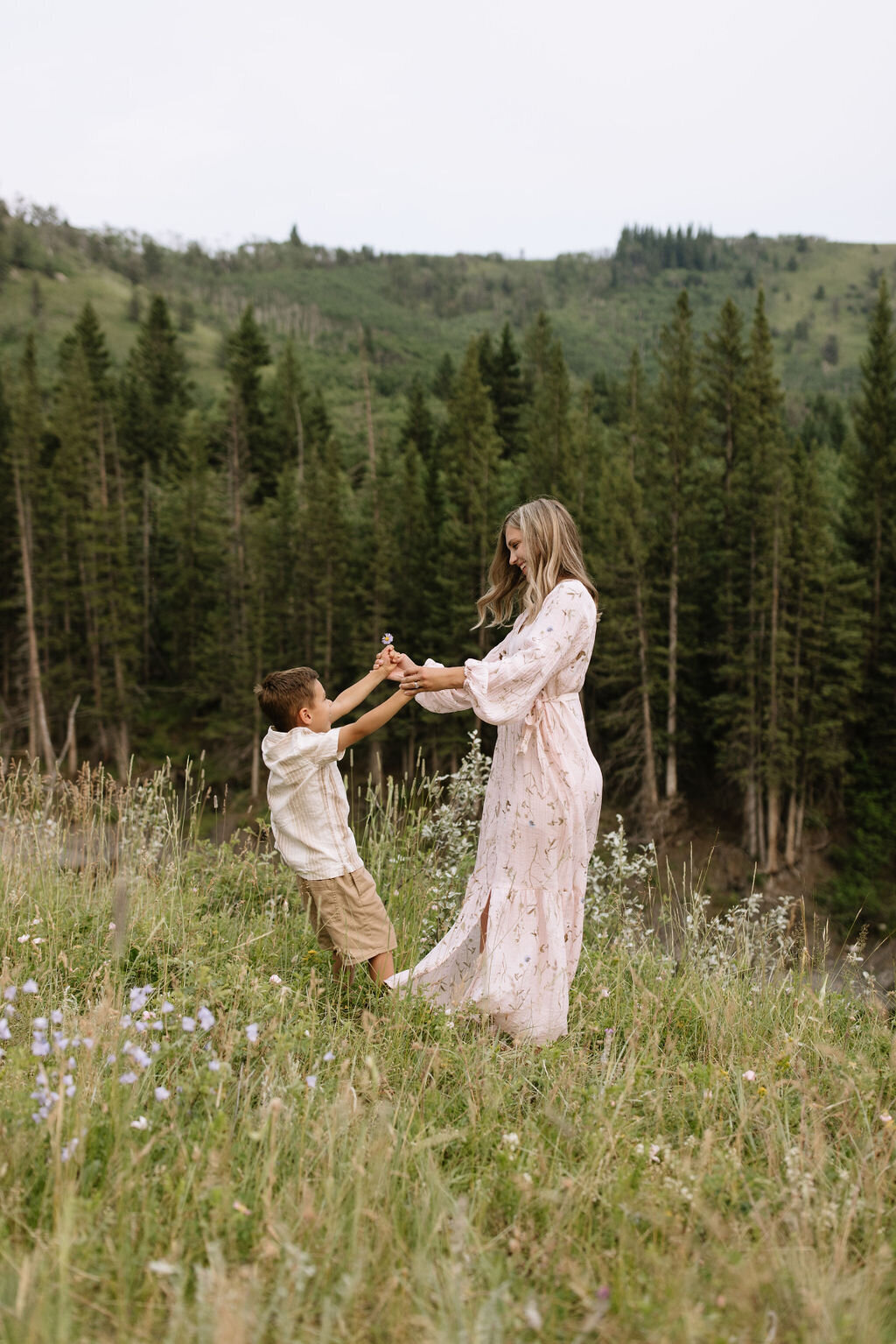 Arizona family photos Madison Karl 15
