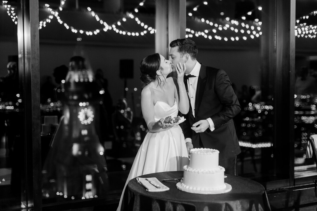 Destination Wedding at The Cloudveil in Jakcson Hole WY by Siobhan Stanton Photography