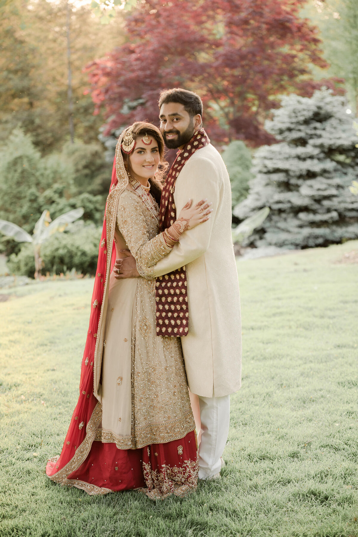 Toronto Muslim Wedding Photographer 1065