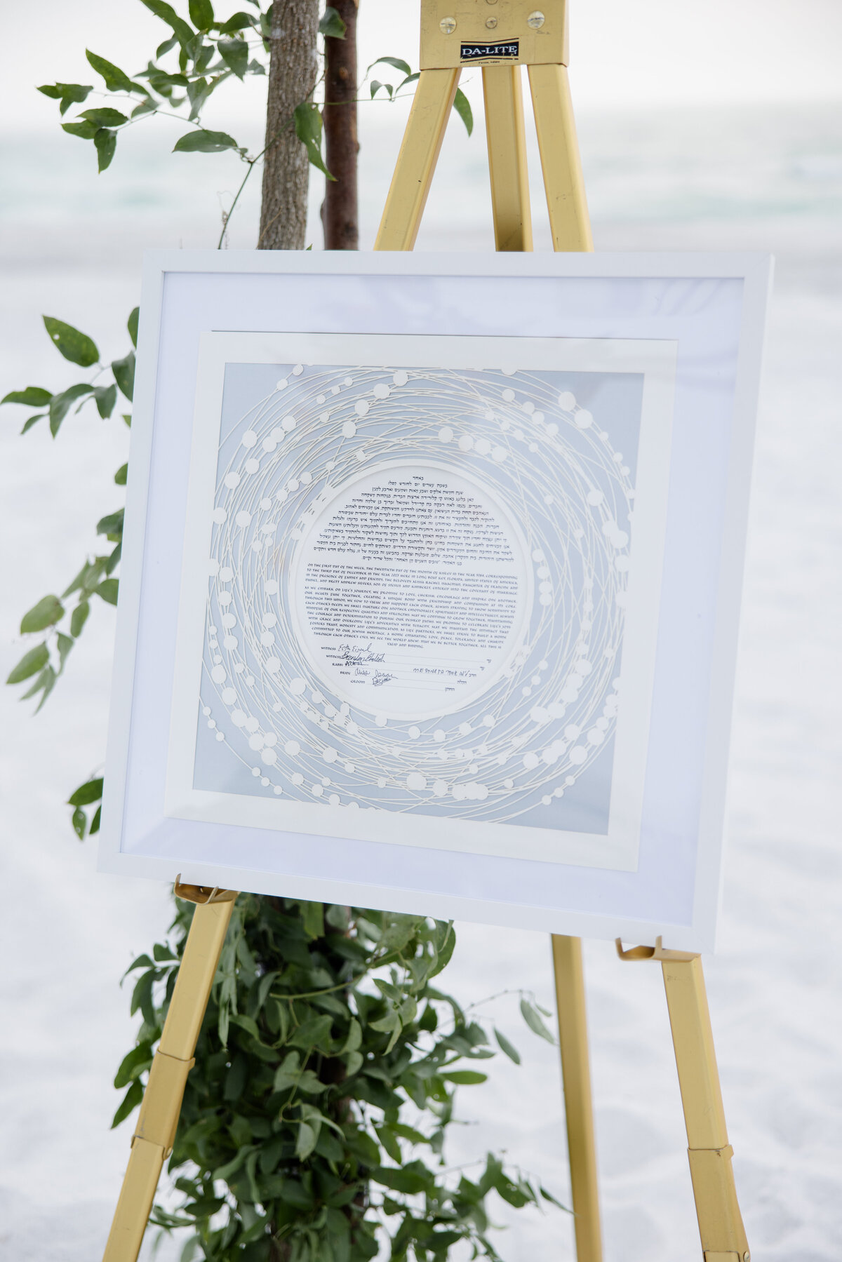 Longboat Key Club Wedding342