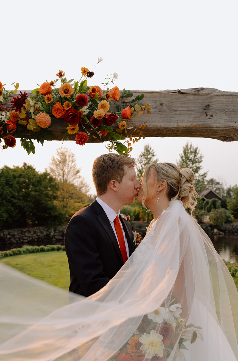 Snohomish Bridal Hair & Makeup