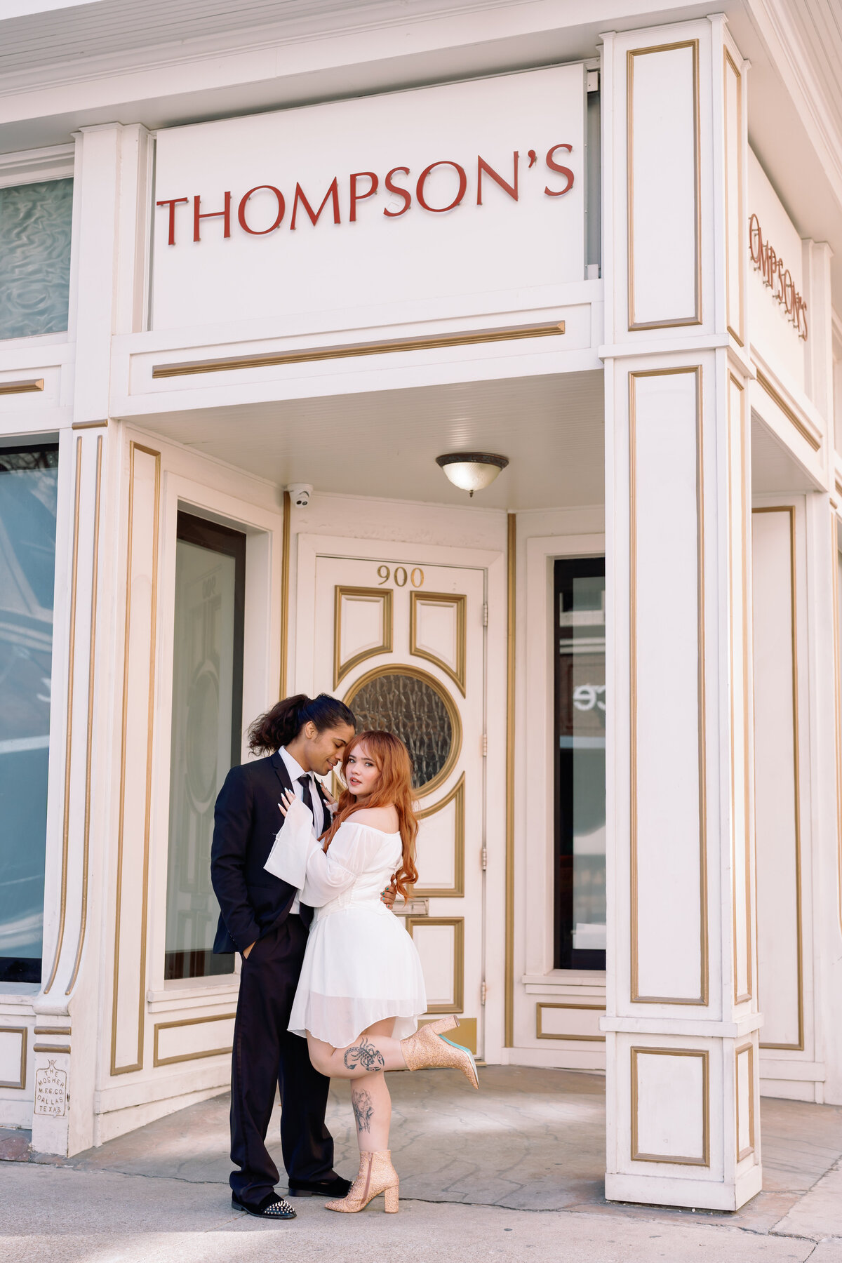 Cheyenne + Fin Thompson's Edits-116