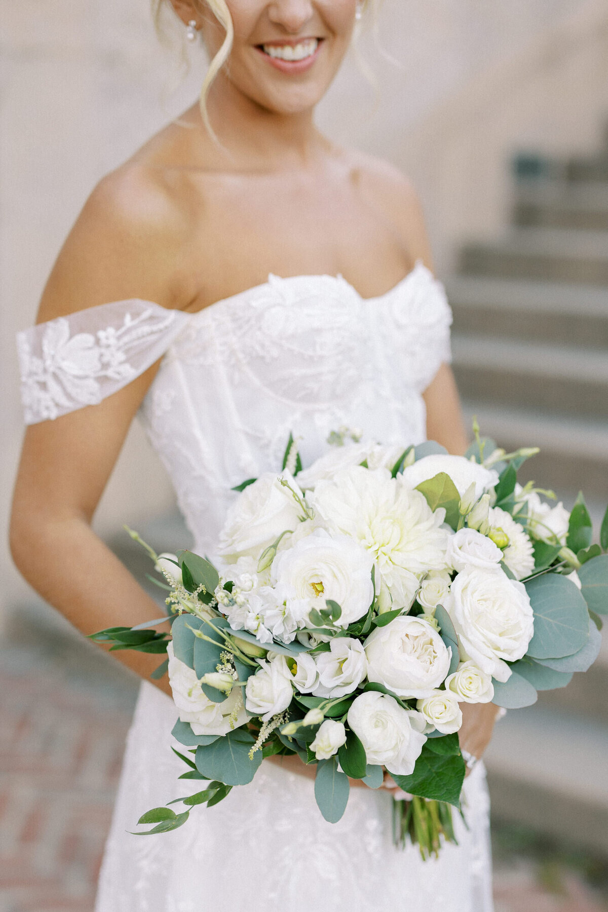 Trustees Crane Estate Wedding Photos-Halie Child Photography-230