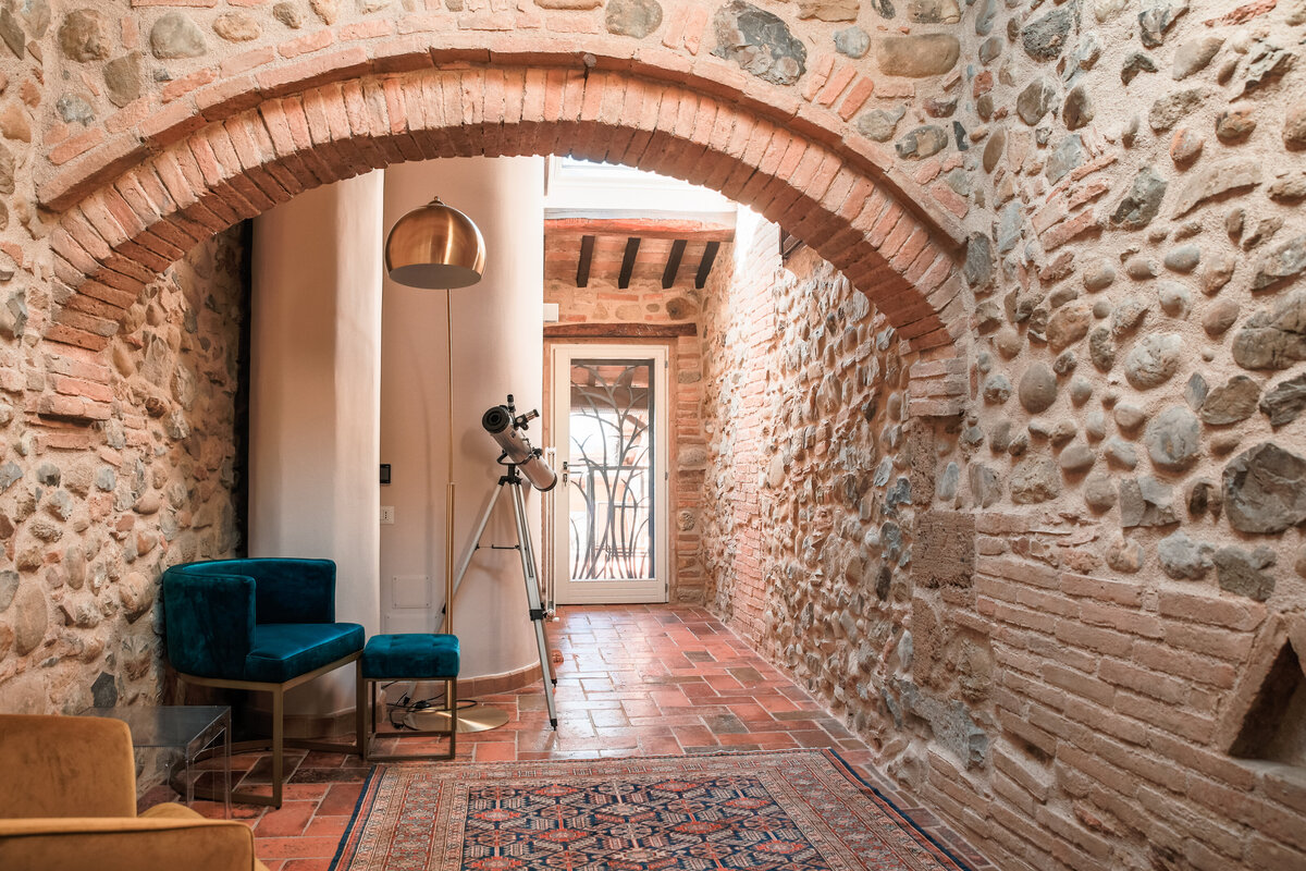 Waterstone - Ficulle Luxury Townhouse - Ficulle - Luxury Boutique Villa - Waterstone - Ficulle Luxury Townhouse - Orvieto - Luxury Boutique Villa - L&D (5 di 64)