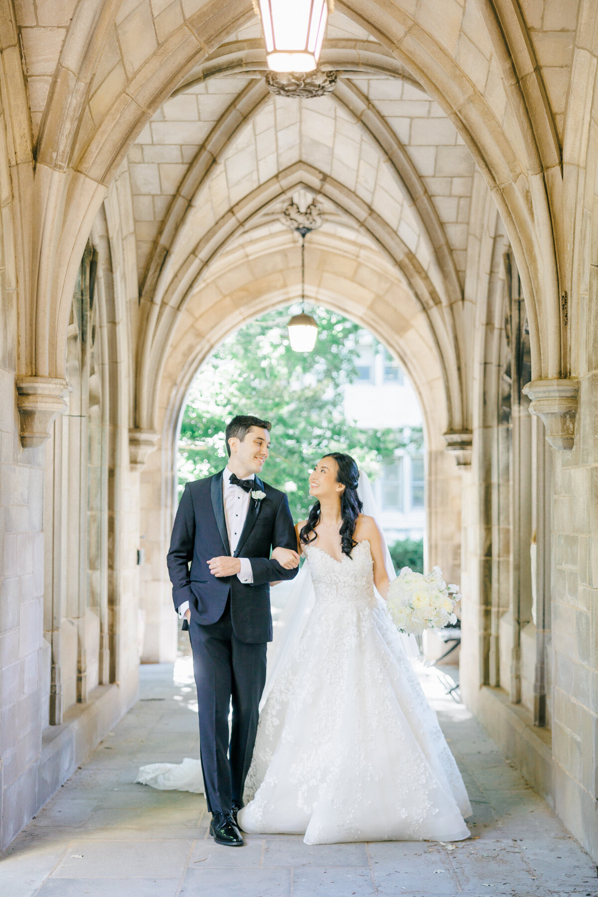 Lexi Benjamin Photography_Adler Planetarium Wedding_05.25.24-151