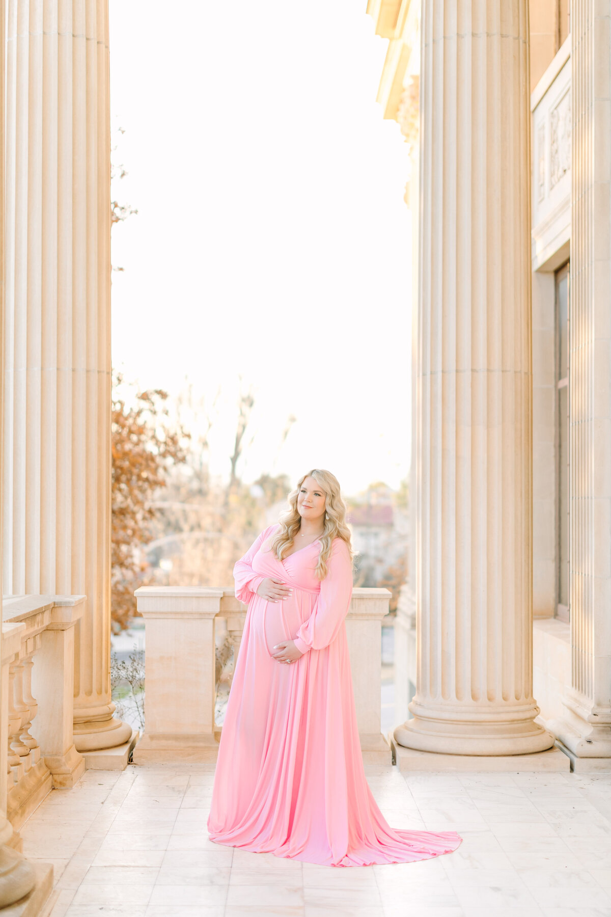 Sanderson Maternity-92