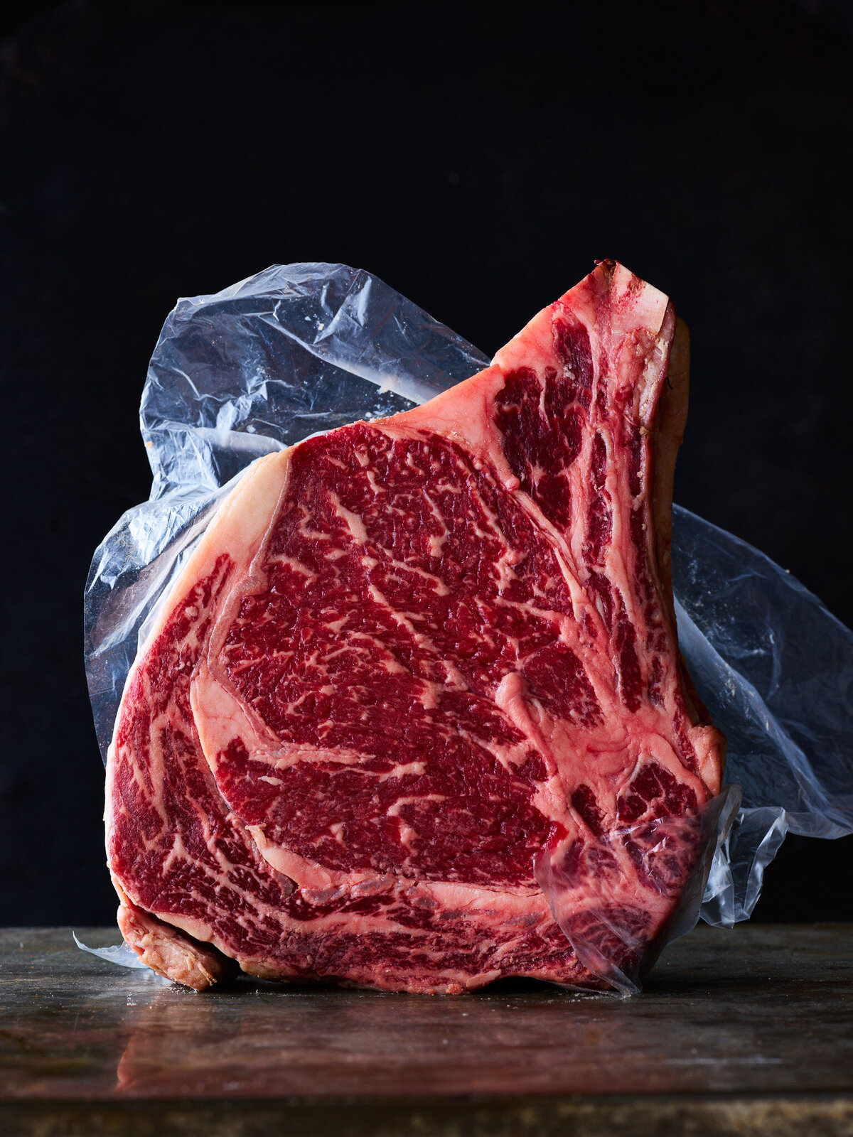 charlie mckenna ribeye