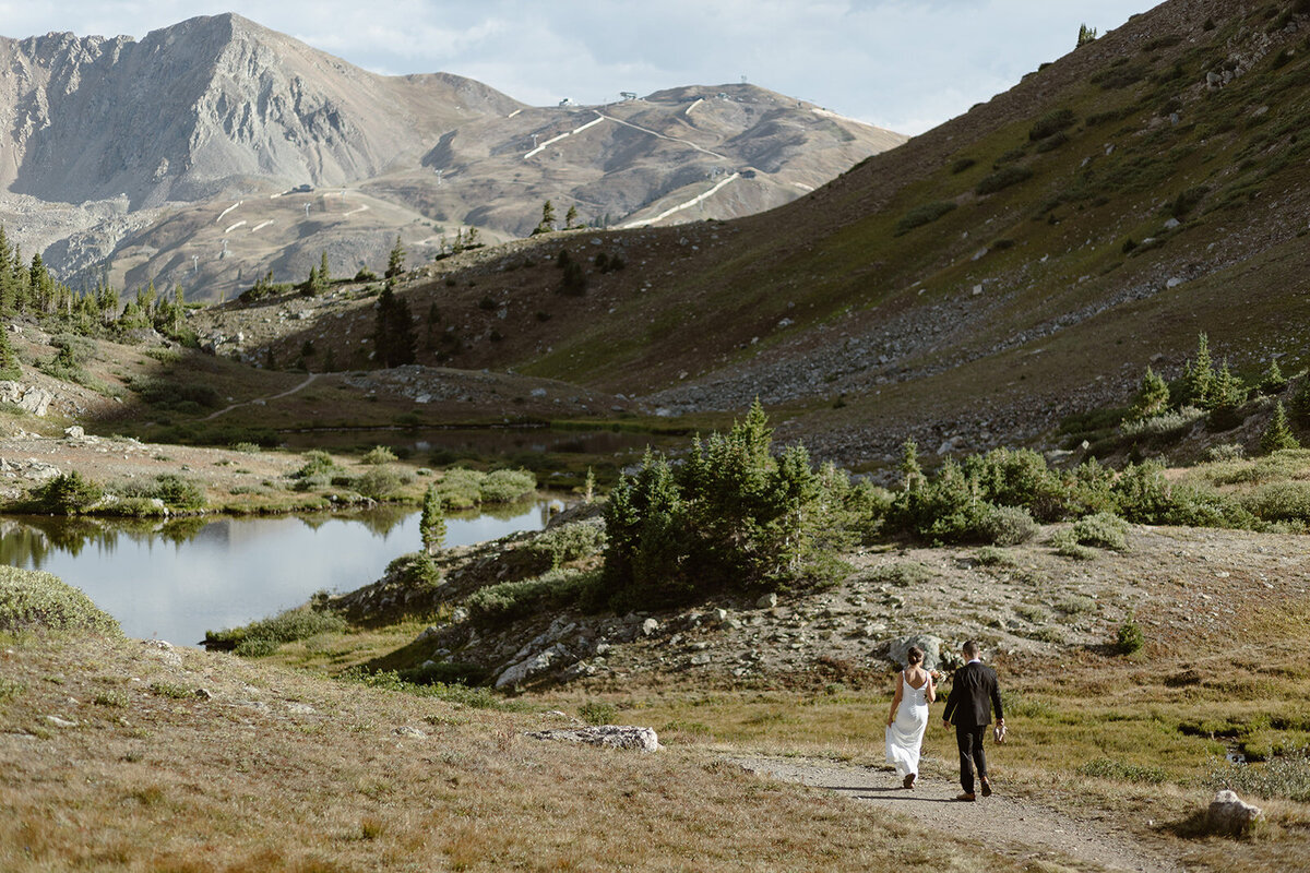 telluride elopement