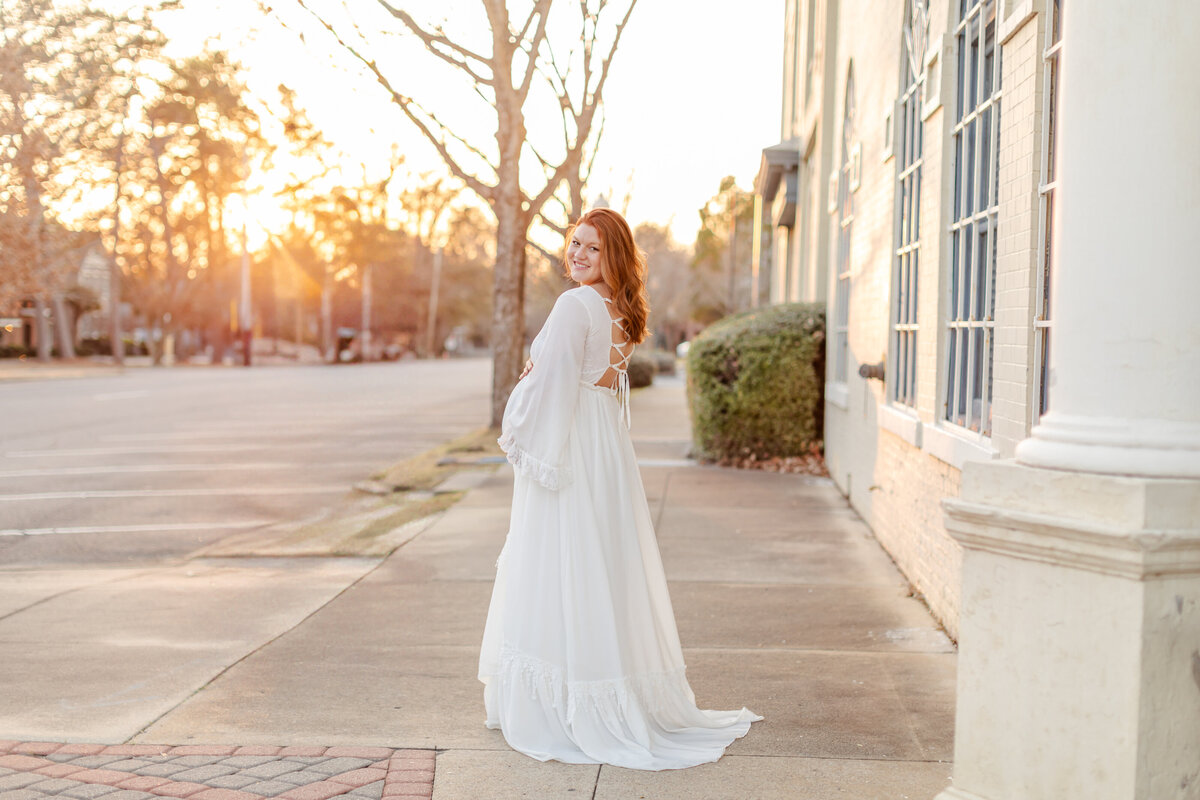 Maternity Session 2025-18