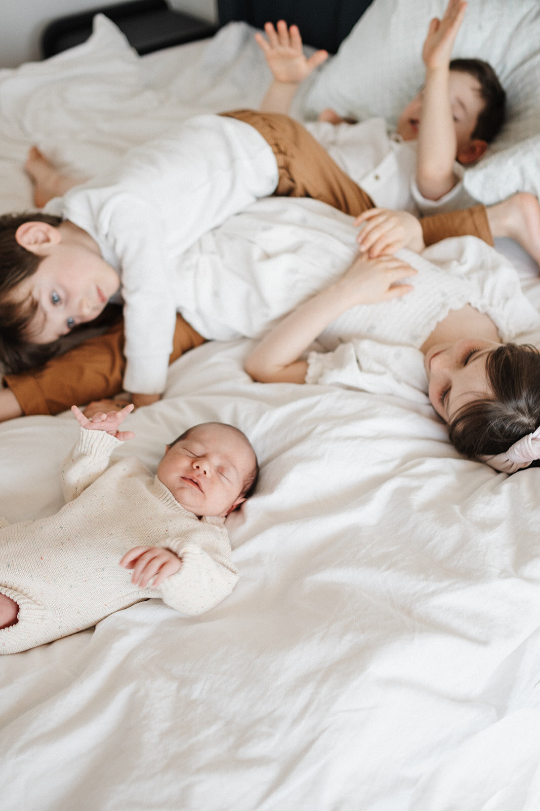 James Buteau newborn - White Salt Photography-29