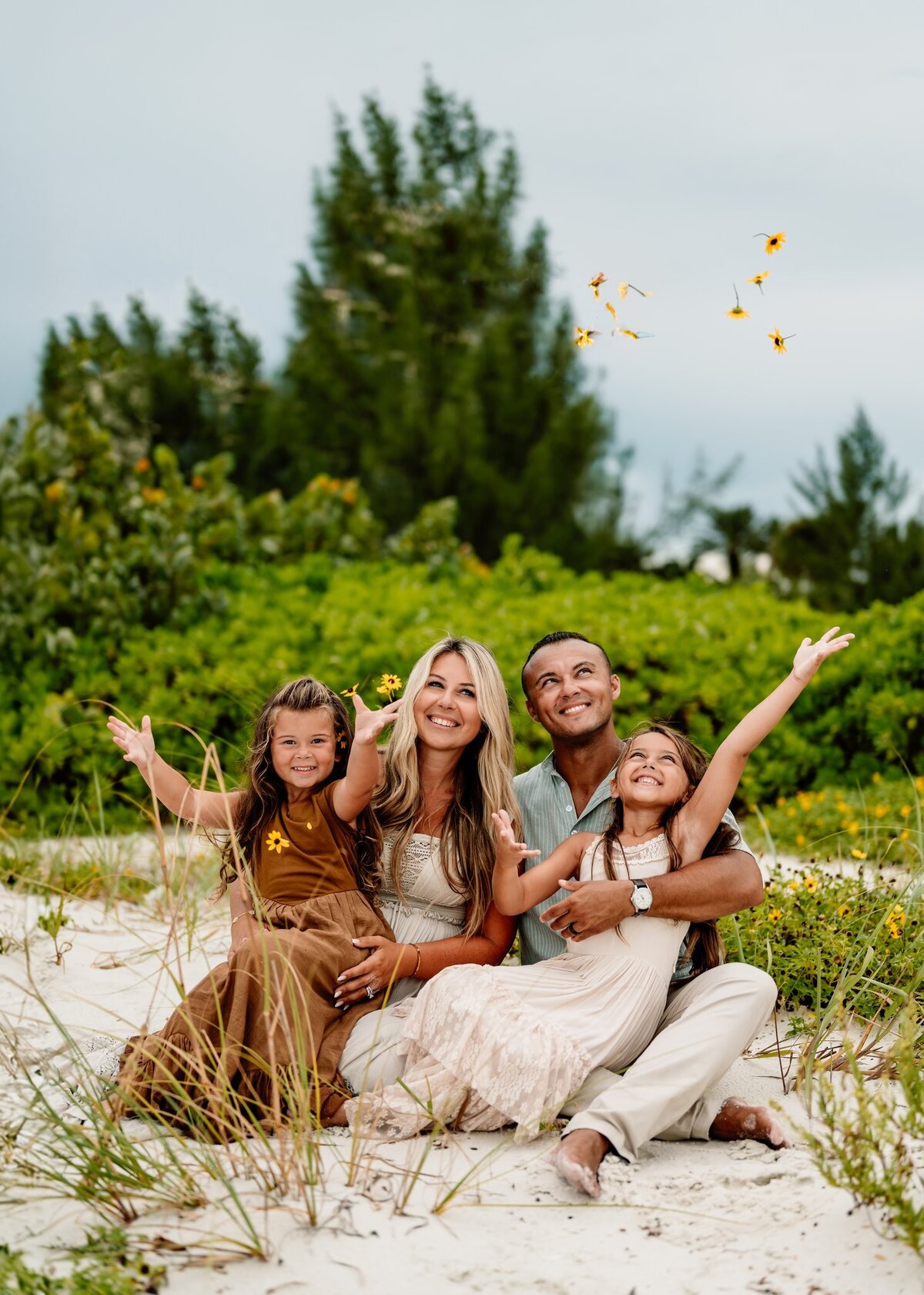 Chasing Creative Family Portraits 2024-15