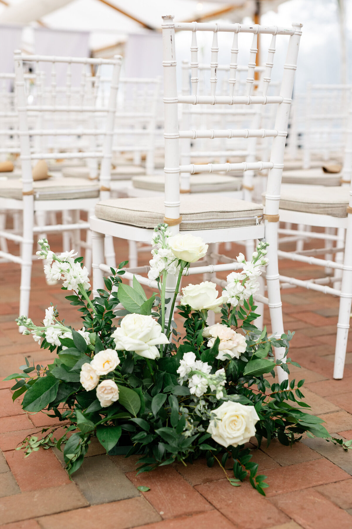Tented Kent Island Wedding62