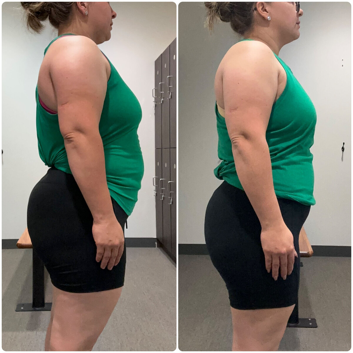 DGFit Before and After - Home workouts for busy women - 20