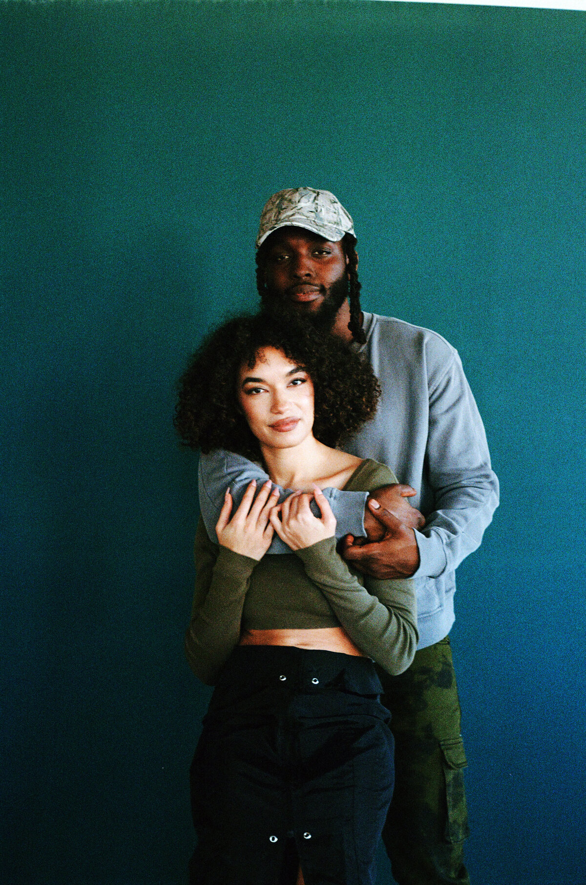 Portland Couples Photographer
