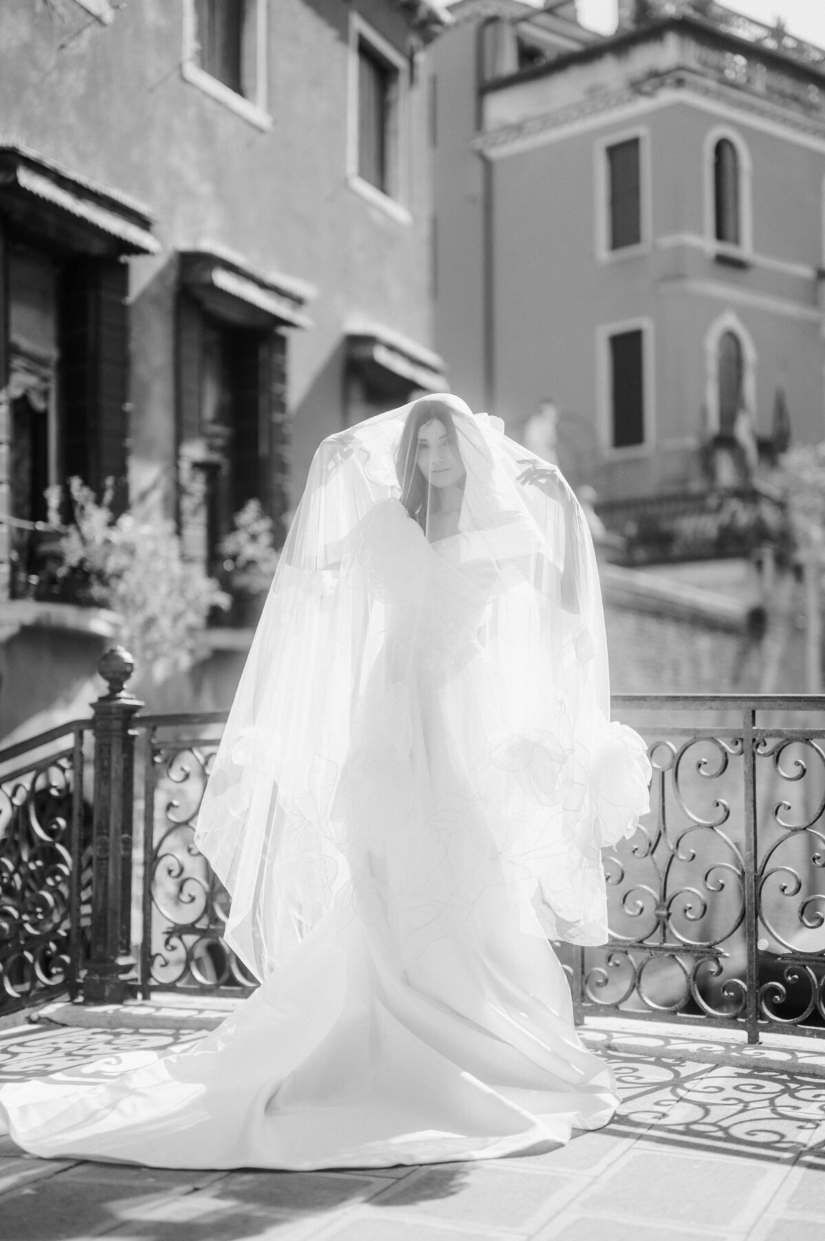 Venice Workshop 202598