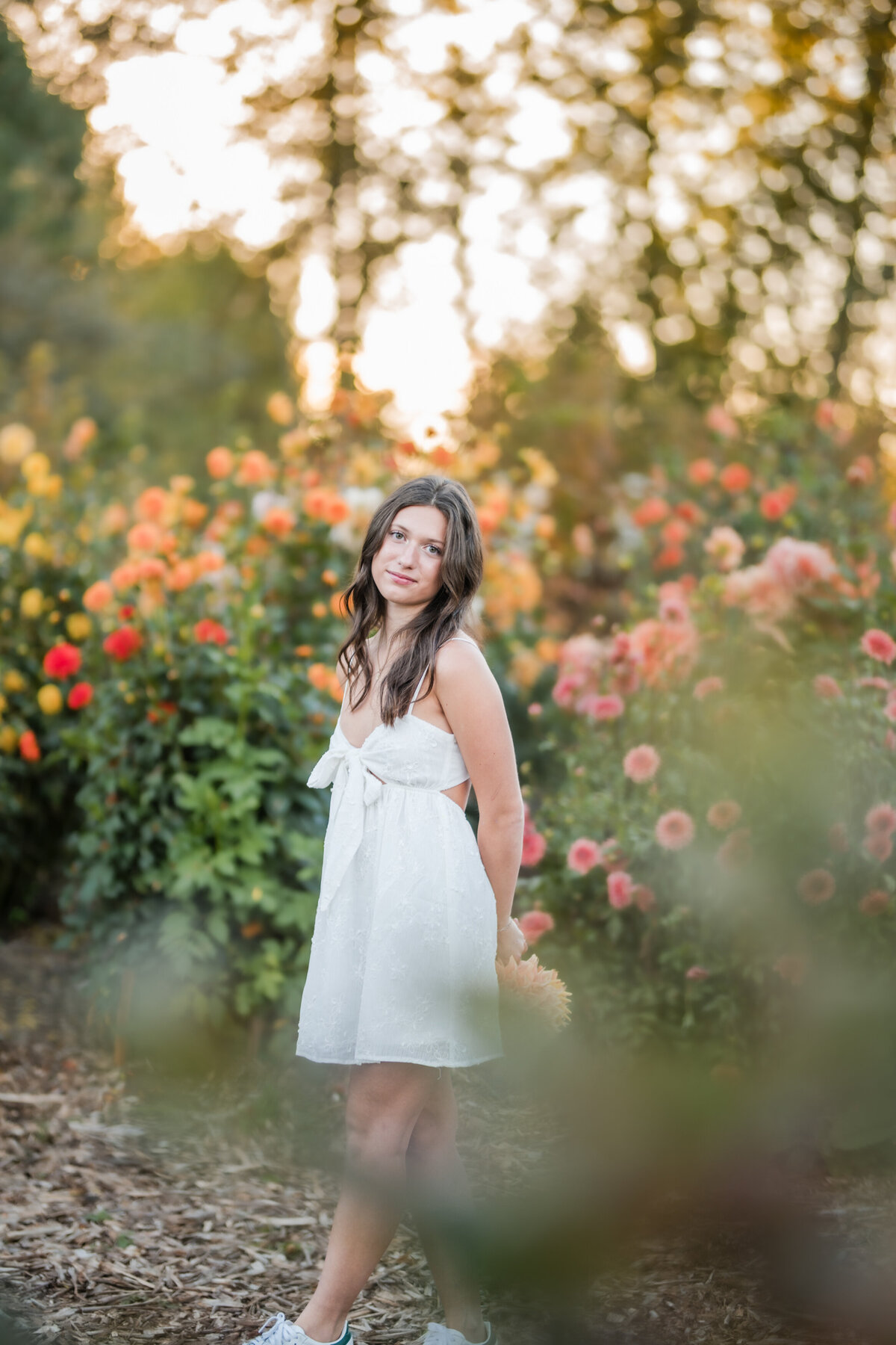 Seattle Senior Photographer | Heleyna Holmes Photography