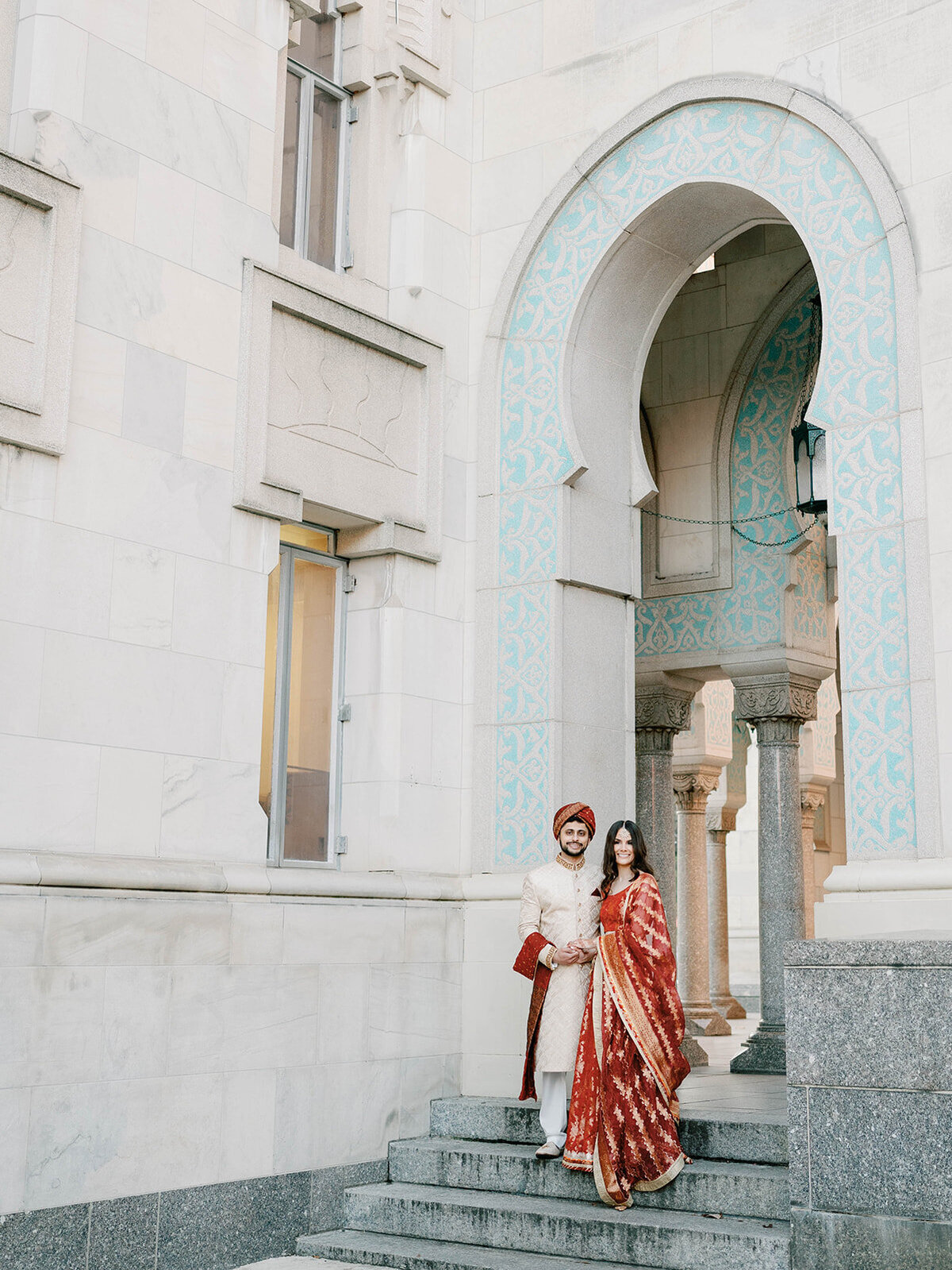 Islamic Center NIkah
