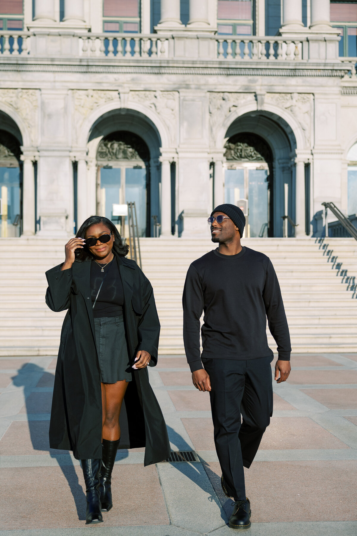 KE Library of CongressCapitol Hill Engagement Session_Patty Betts Photo_DC Wedding Photographers_0031
