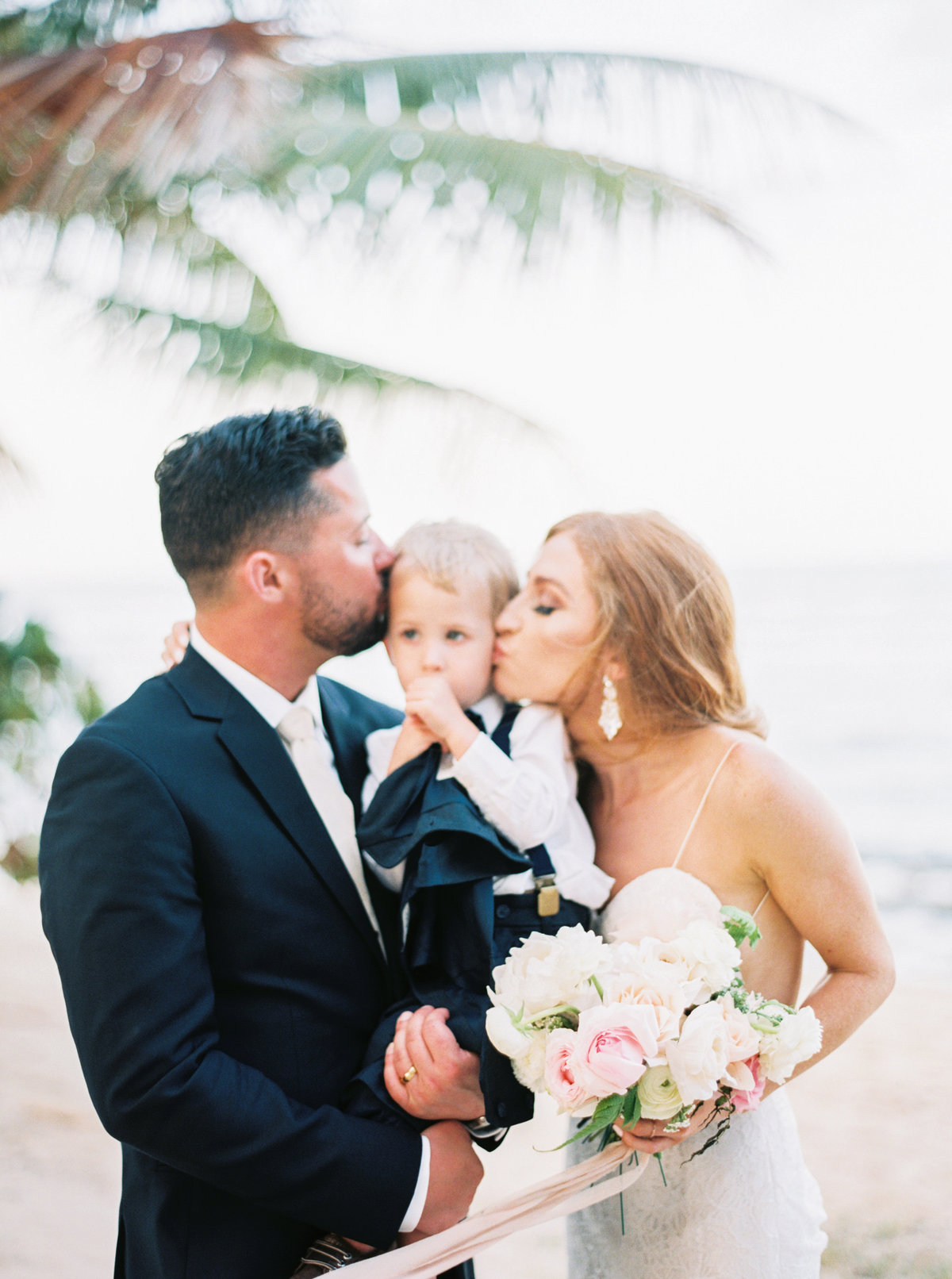 Cassidy & Andy | Punta Cana, Dominican Republic | Mary Claire Photography | Arizona & Destination Fine Art Wedding Photographer