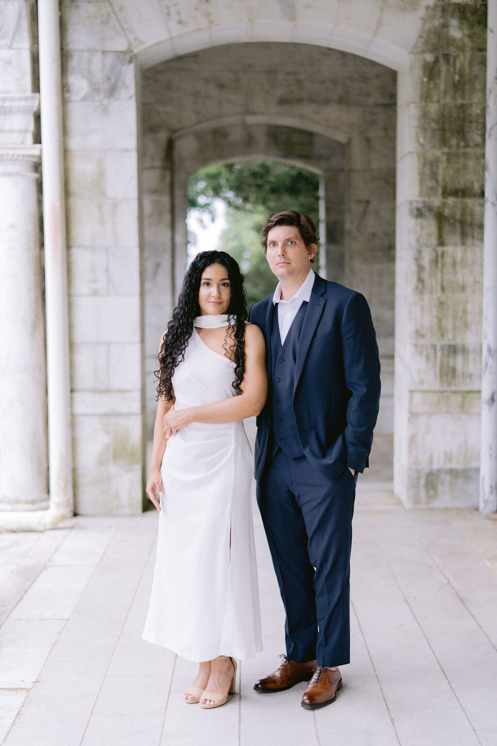 NikkiSanterre_EastCoastCastleLuxuryWeddingPhotographer_Maria&RichardEngagement-16