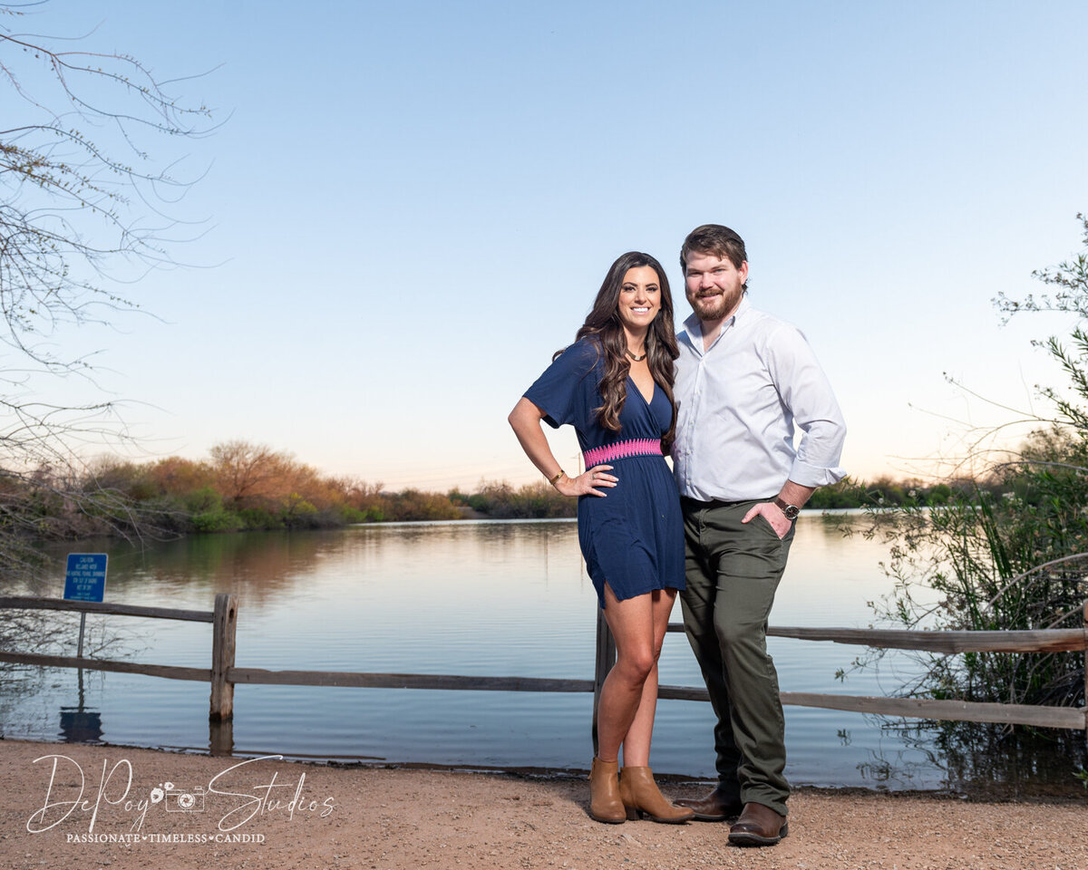 Gilbert wedding photographer, Engagement photos, DePoy Studios-12