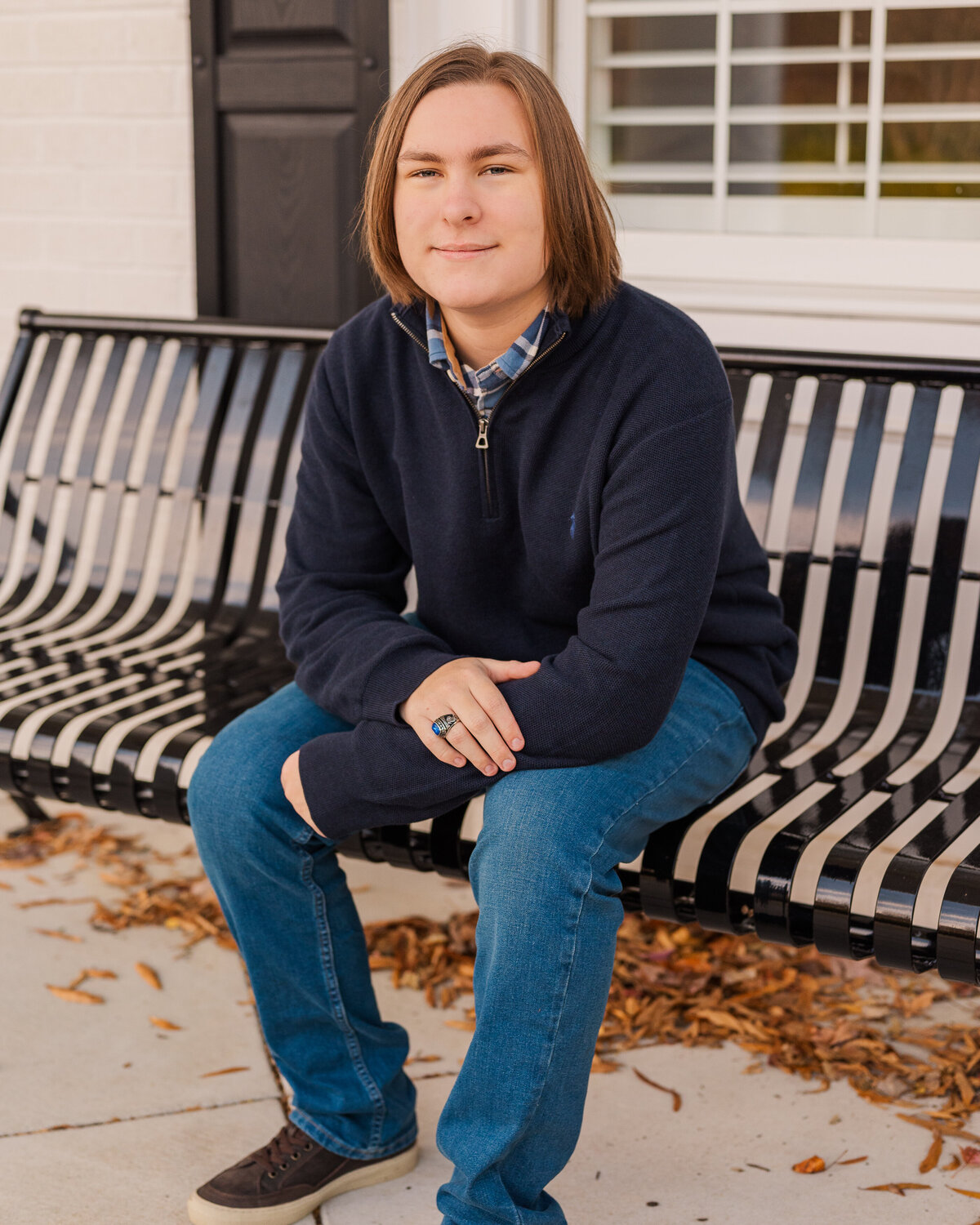 fall guy style senior portrait-5009